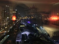 -上海外滩英迪格酒店