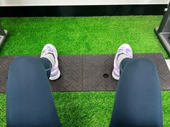 -奇迹健身(SM广场店)