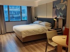 -宜尚酒店(广州上下九永庆坊长寿路地铁站店)