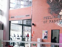 -一兆韦德健身(慧芝湖店)