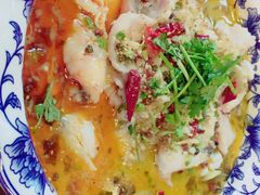 -日食记精菜馆(建邺万达店)