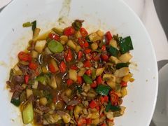 -攸州小镇家湘菜(小米科技园店)