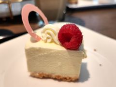 -粤海喜来登酒店·&More聚驿(天河城店)