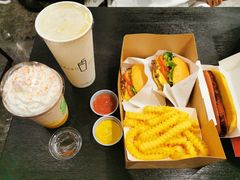 -Shake Shack(南山万象天地店)
