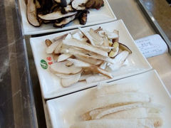 android_upload_pic-野菌园·野生菌火锅首创第一家(关兴路总店)