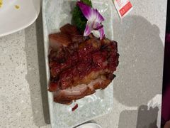 -香港新发烧腊茶餐厅(书城店)