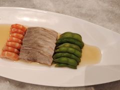 -喜来登由由大酒店九州膳坊中餐厅