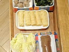 -侃爷南门铜锅涮肉