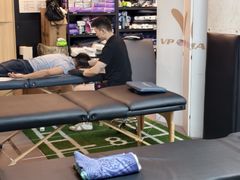 -VPsmart私教健身工作室(新华路旗舰店)