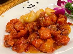 -安泰楼·佛跳墙创始人·传统闽味早茶·酒楼(三坊七巷闽菜地标店)