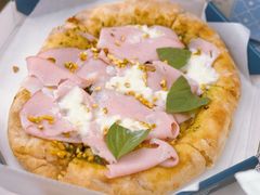 -Alimentari Mulino意大利餐吧&烘焙(丰盛里店)