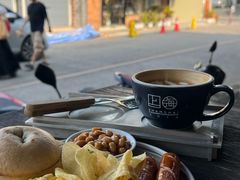 -Roast8ry Coffee Lab