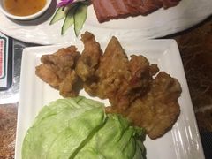 -船奇蒸汽海鲜·闽菜(八市海鲜总店)