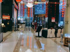 -成都瑞城名人酒店