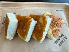 -塞伊德蒙餐(兴安南路店)