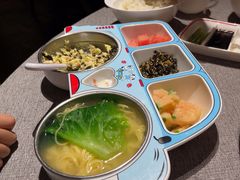 -秀儿四九城·新京菜(亚运村鸟巢店)