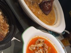 -雀蓝川菜(滨湖万象汇店)