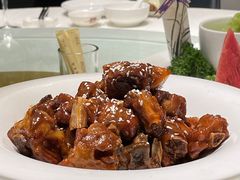 -汉通东林海鲜大酒店(鼓楼孝闻街店)