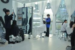 -U·NI SALON 造型