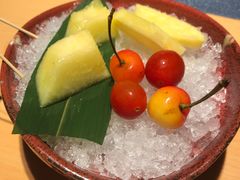 -本逸·割烹料理(湖墅店)