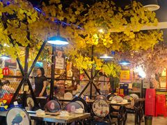 -特色酱椒鱼私房菜(黄鹤楼店)