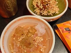 -探鱼·鲜青椒爽麻烤鱼(三水广场店)
