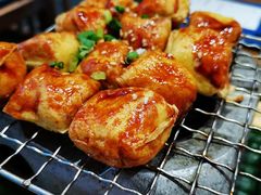 烘烤建水豆腐-雀舞云南菜(乐客城店)