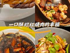 -彩虹之约•淮扬家宴(亚运村店)