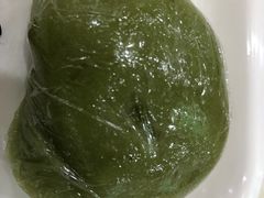 -锦馨豆汁(天坛路店)