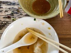 -胥塘陆氏小馄饨