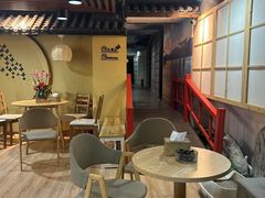 -白兔子密室(长寿路店)
