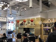 大堂-FAIRYLAND龙族星球主题餐厅(凯丹广场店)