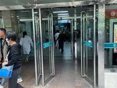 -首都医科大学附属北京同仁医院(西区)