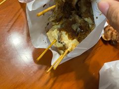 -老鹰炸鸡店(湖塘店)