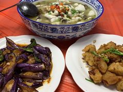 -素勤饮食店(城头巷店)