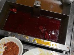 -皇城老妈川味火锅·大连海鲜火锅(港湾店)