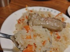 -巴依家新疆手抓饭(菱角湖万达店)
