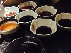 调料-湊湊火锅·茶憩(新中关购物中心店)