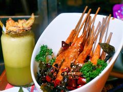 -胡桃里音乐酒馆(仓山万达店)