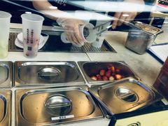 -眷茶(赛格国际购物中心店)