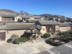 -山西王家大院