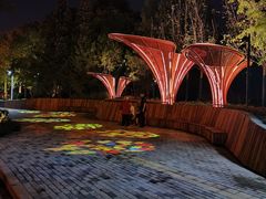 -元大都城垣遗址公园