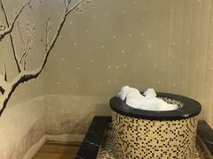 -汤里来温泉