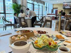 -丰鲤楼•闽南茶楼(仟禧汇店)