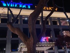 -温莎KTV(珠江路店)