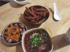 -老瓦房冷锅串串(文殊院店)