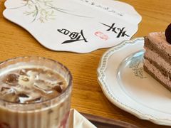 -In Cafe隐食研室