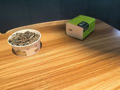 -阿杰烧烤·西安传统烤肉店(天朗御湖店)