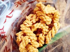 -地安门包子铺(地安门店)