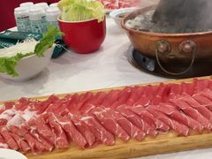 -阳坊胜利涮羊肉(阳坊老店)